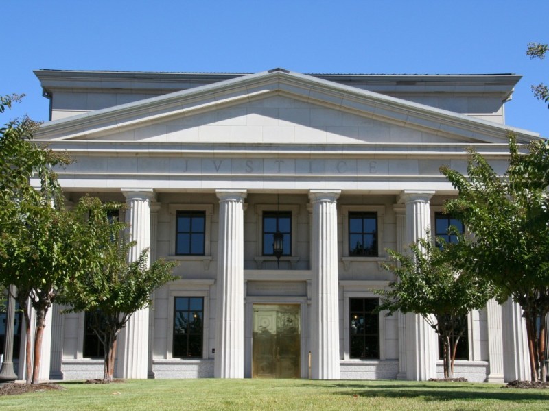 Both sides file briefs in Arkansas Abortion Amendment lawsuit