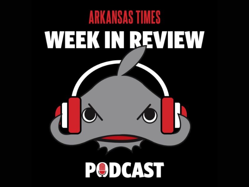 Inviting Big Brother? The Week in Review, Aug. 3, 2024