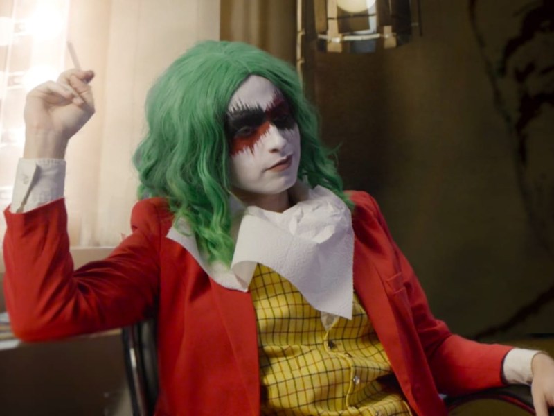 Reel Queer Film Festival kicks off on Thursday