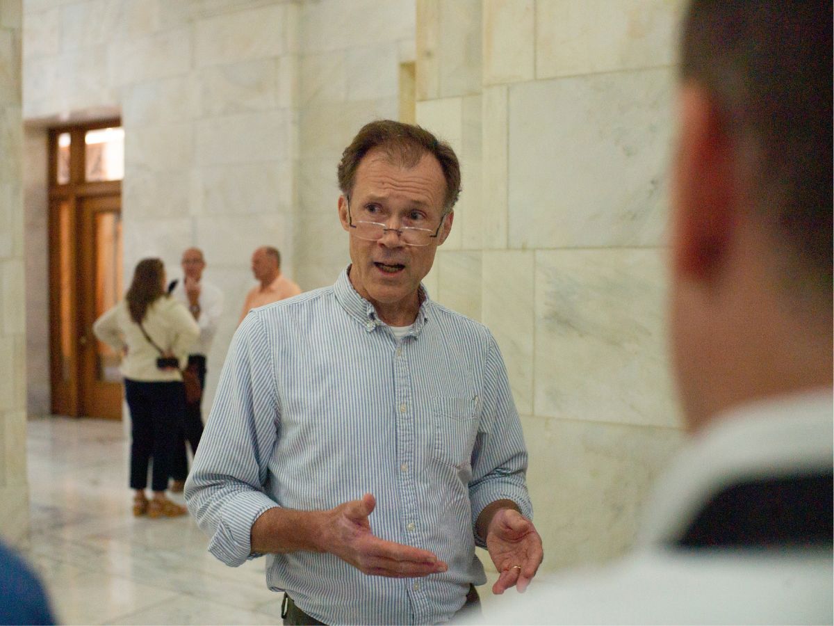 Group asks Arkansas Supreme Court to disqualify anti-casino amendment
